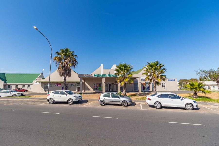 0 Bedroom Property for Sale in Atlantis Western Cape